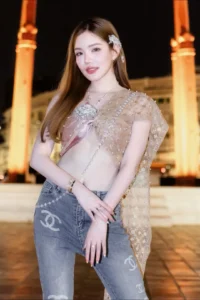 เบบี๋ สุพรรณี