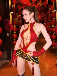 เบบี๋ สุพรรณี