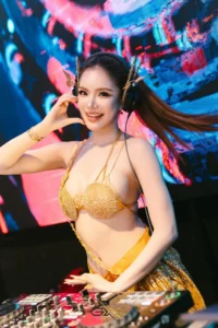 เบบี๋ สุพรรณี