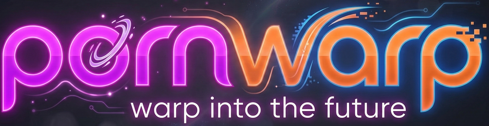 pornwarp